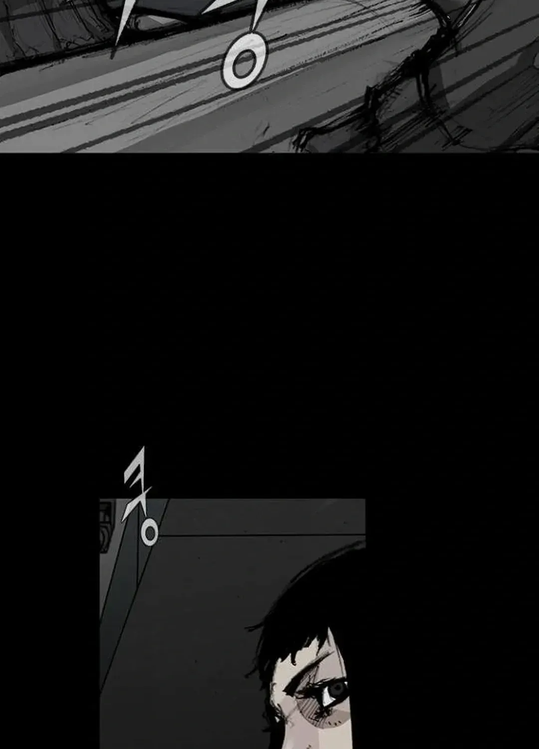 Blood Rain 2 Zinmanga X Chapter 143 Page 67