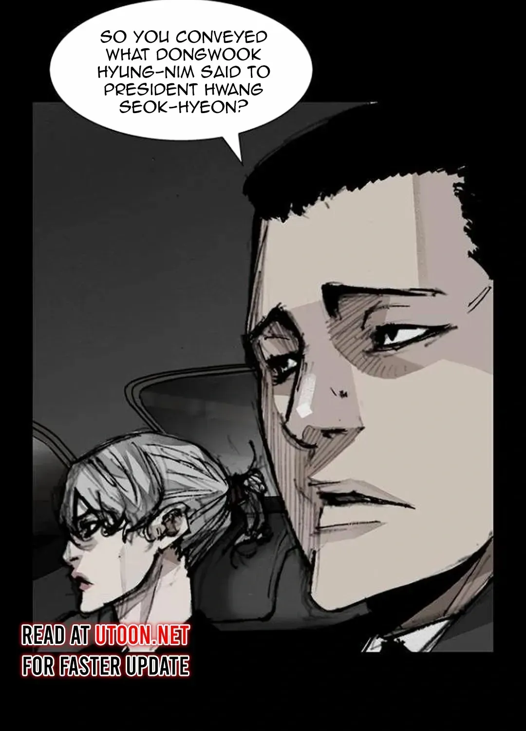 Blood Rain 2 Zinmanga X Chapter 143 Page 78