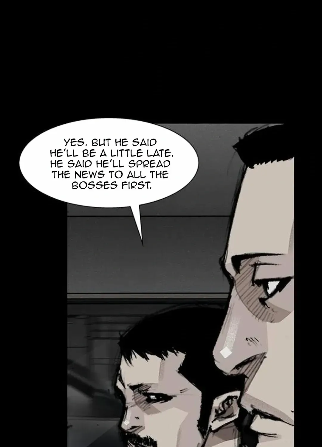 Blood Rain 2 Zinmanga X Chapter 143 Page 79