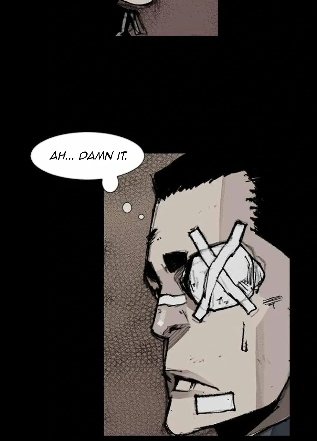 Blood Rain 2 Zinmanga X Chapter 143 Page 87