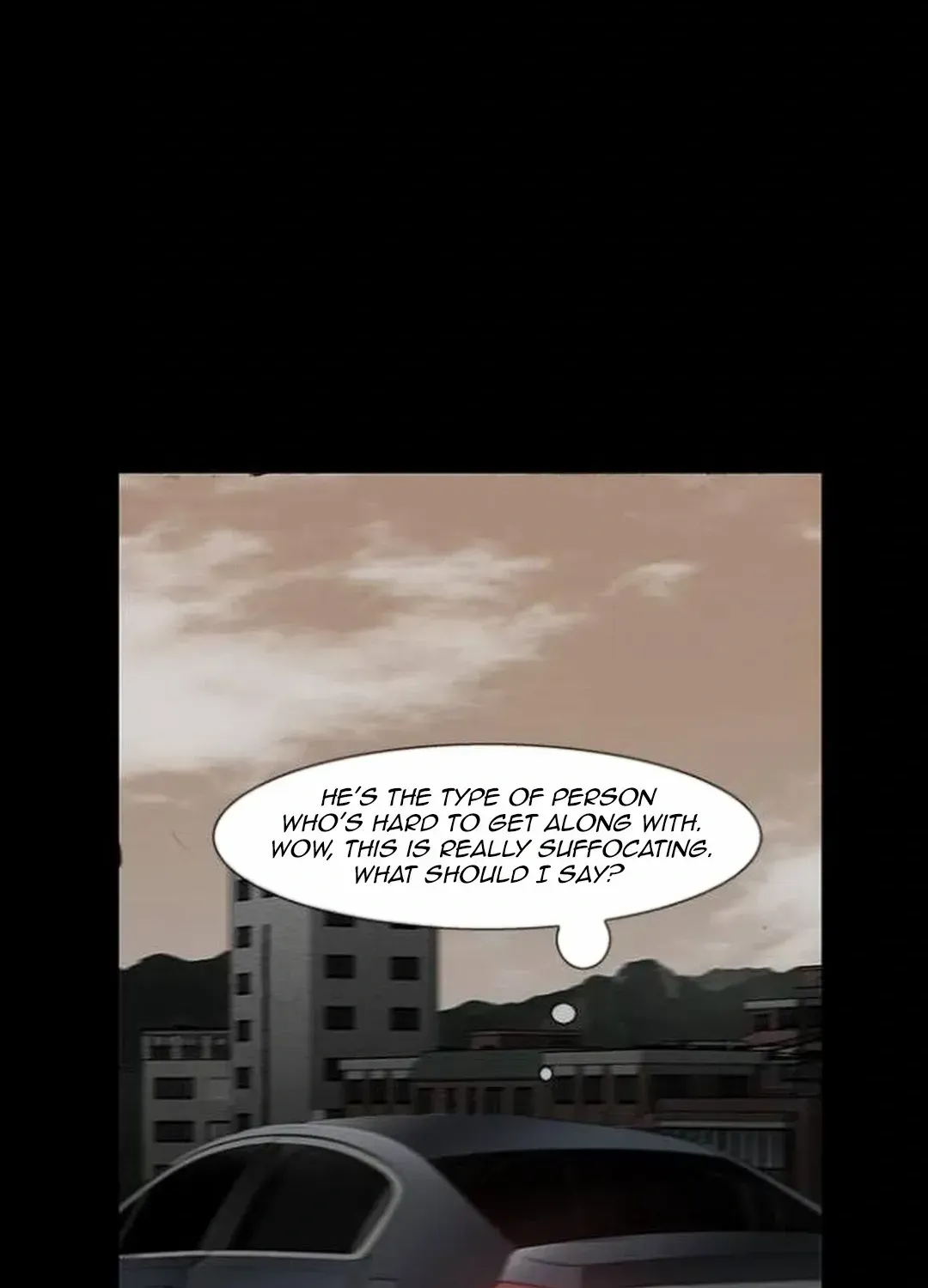 Blood Rain 2 Zinmanga X Chapter 143 Page 88