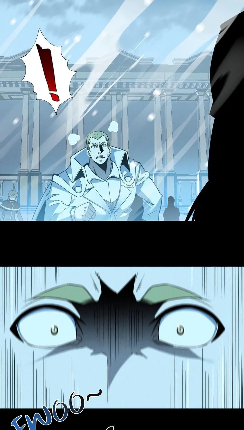 I’m Really Not The Demon God’s Lackey Zinmanga X Chapter 57 Page 52