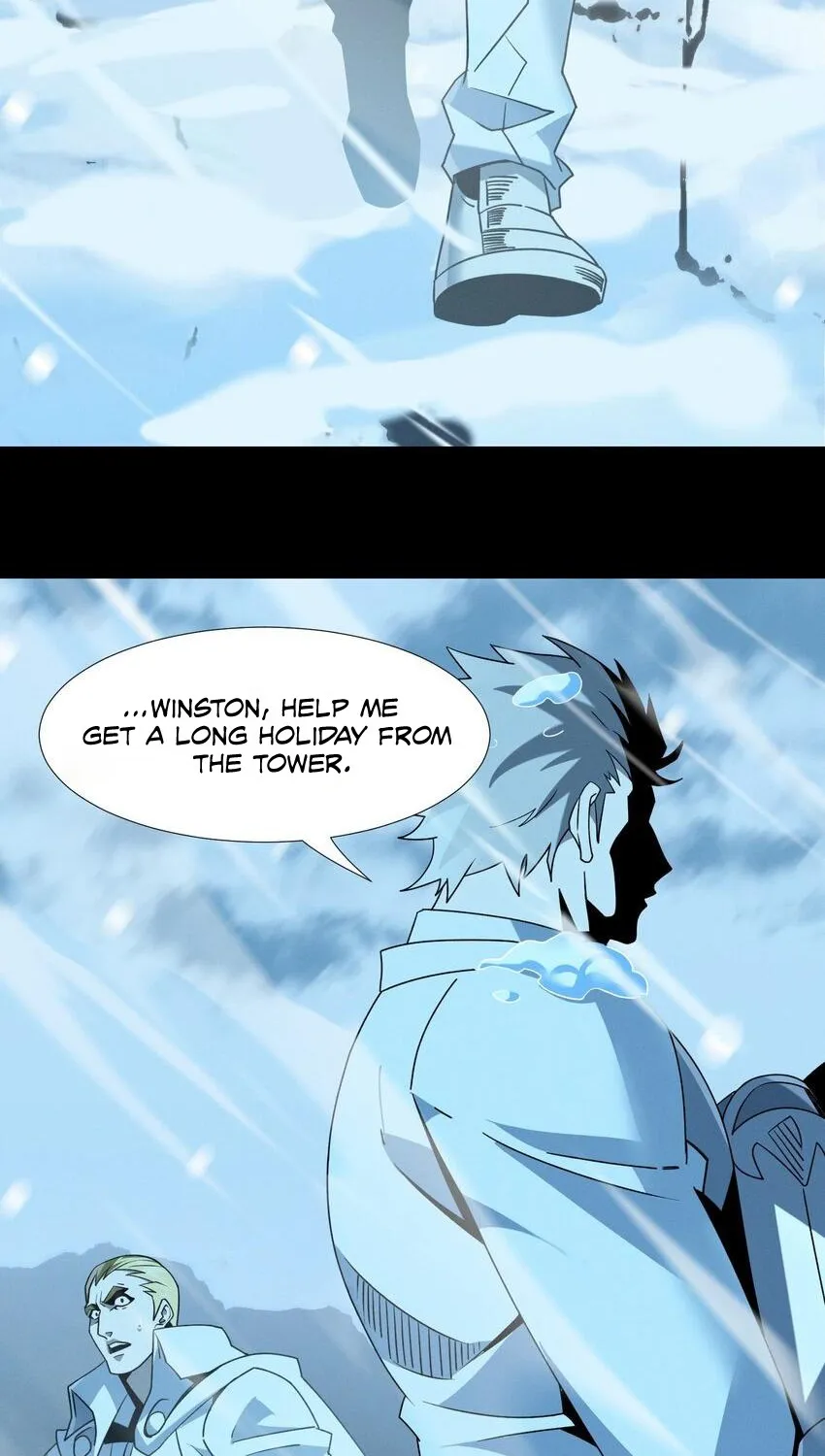 I’m Really Not The Demon God’s Lackey Zinmanga X Chapter 57 Page 55
