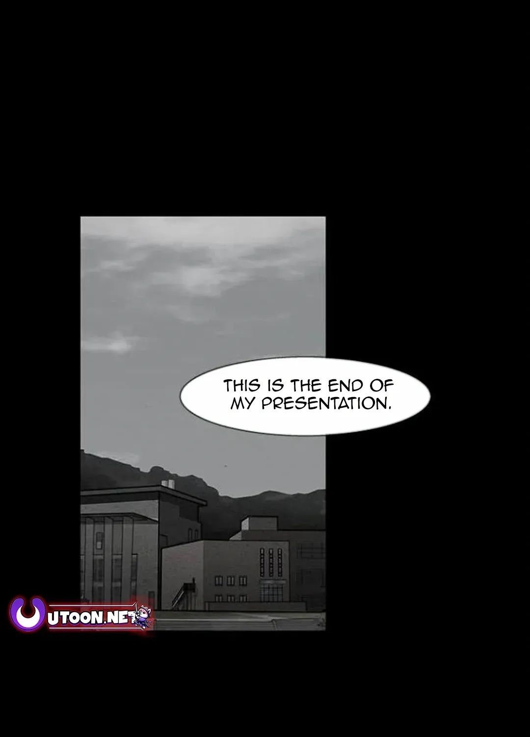 Blood Rain 2 Zinmanga X Chapter 141 Page 3