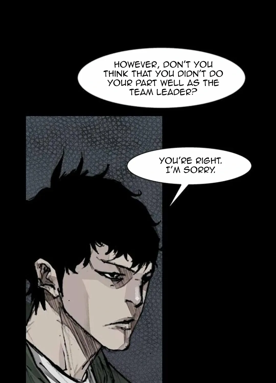 Blood Rain 2 Zinmanga X Chapter 141 Page 6