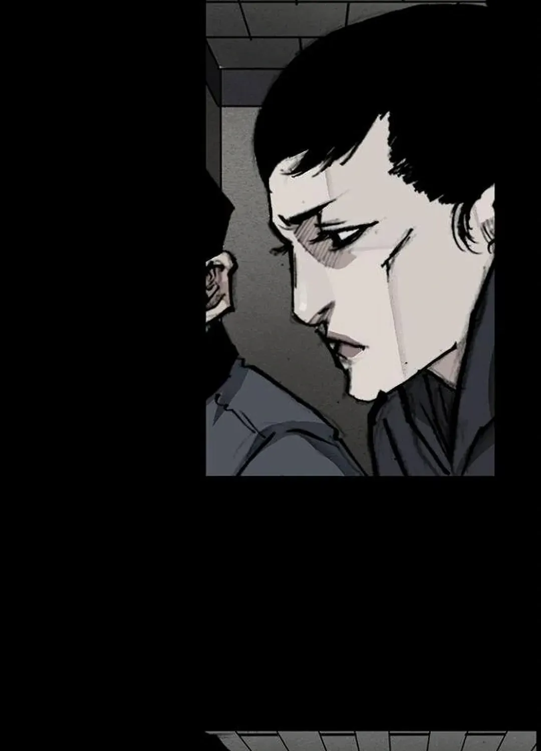Blood Rain 2 Zinmanga X Chapter 141 Page 11