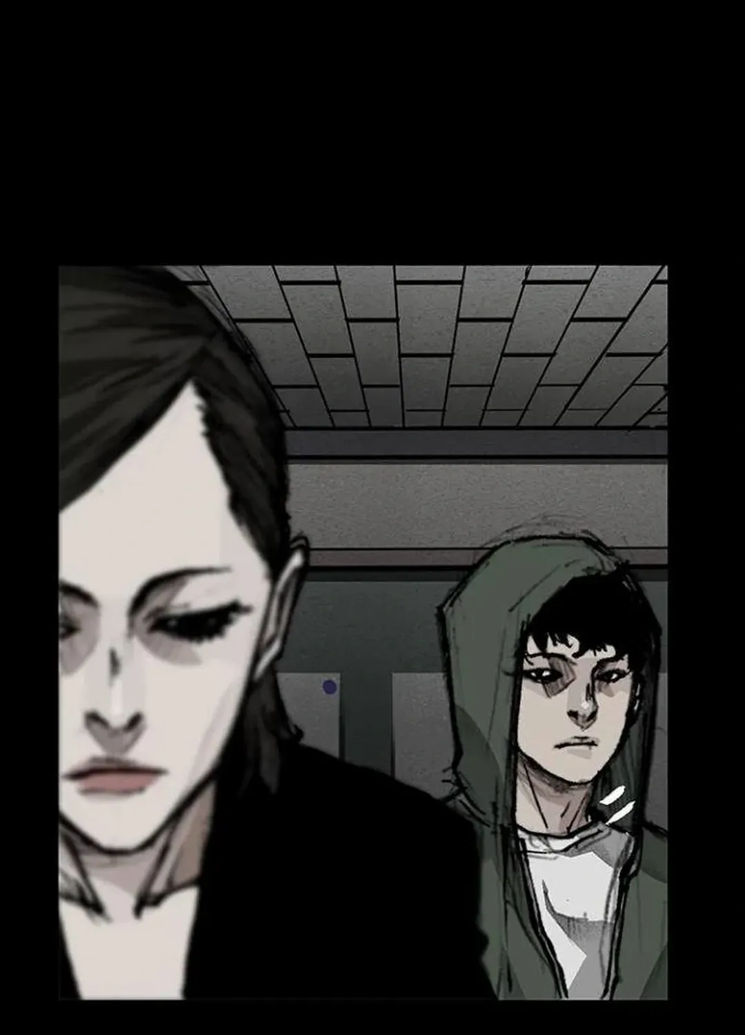 Blood Rain 2 Zinmanga X Chapter 141 Page 30
