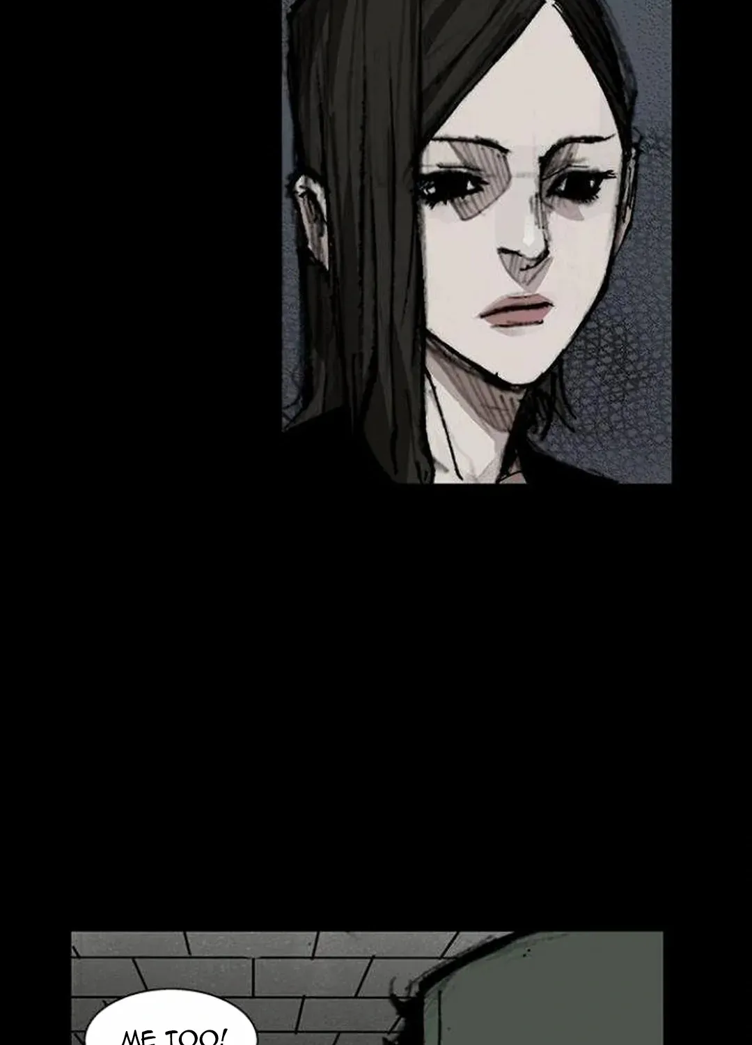 Blood Rain 2 Zinmanga X Chapter 141 Page 41