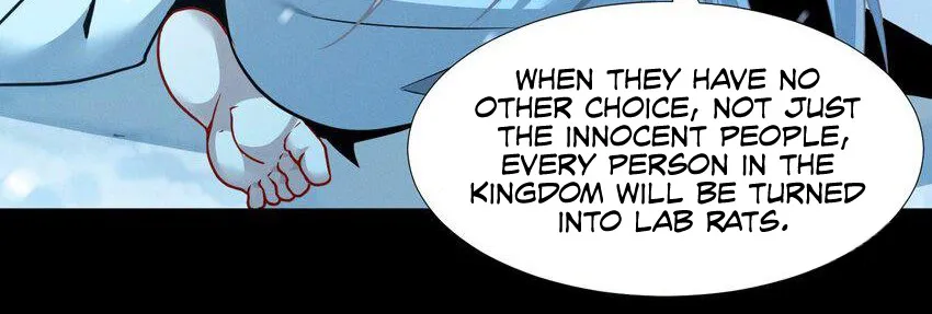 I’m Really Not The Demon God’s Lackey Zinmanga X Chapter 56 Page 60