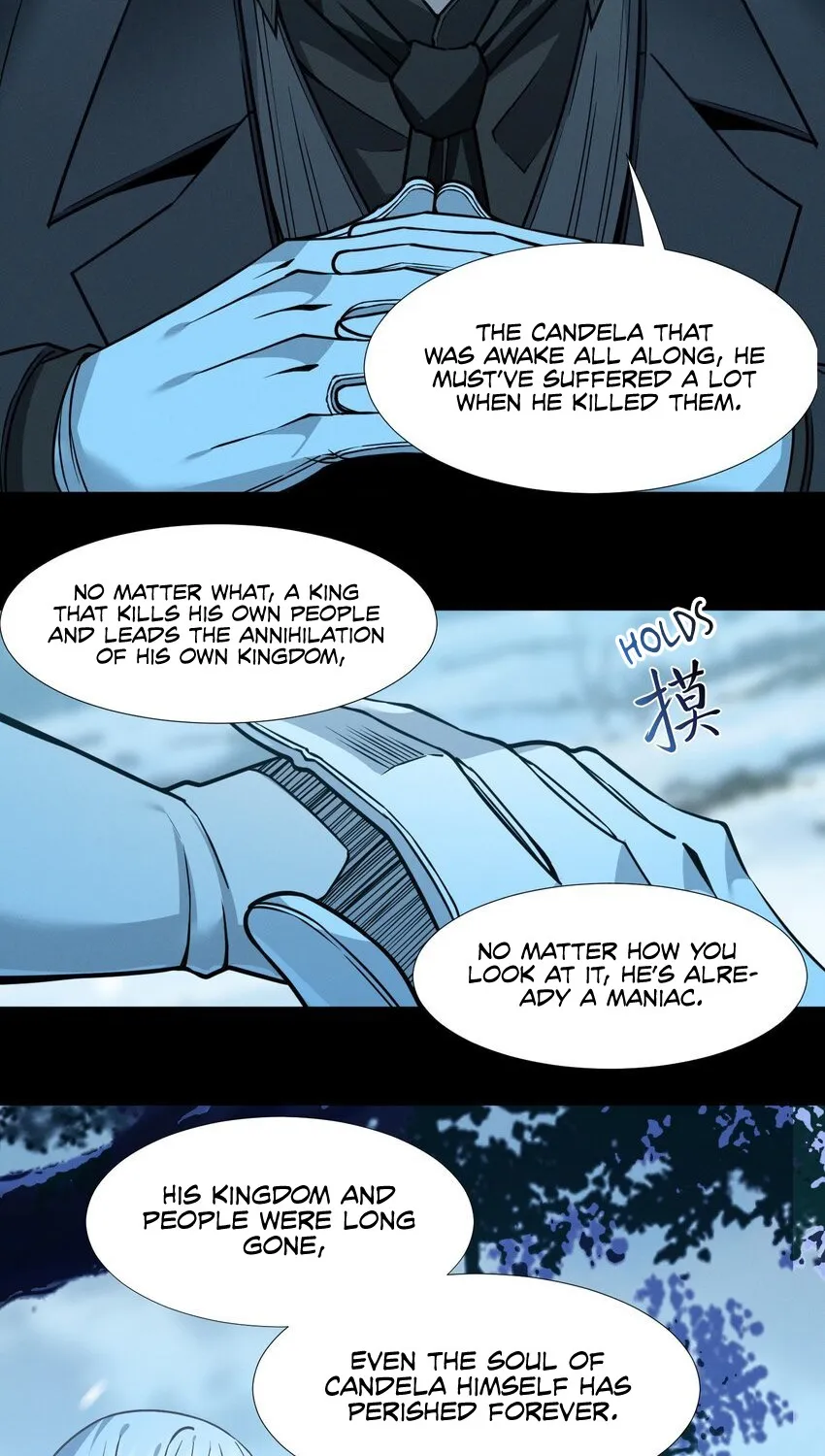 I’m Really Not The Demon God’s Lackey Zinmanga X Chapter 56 Page 64