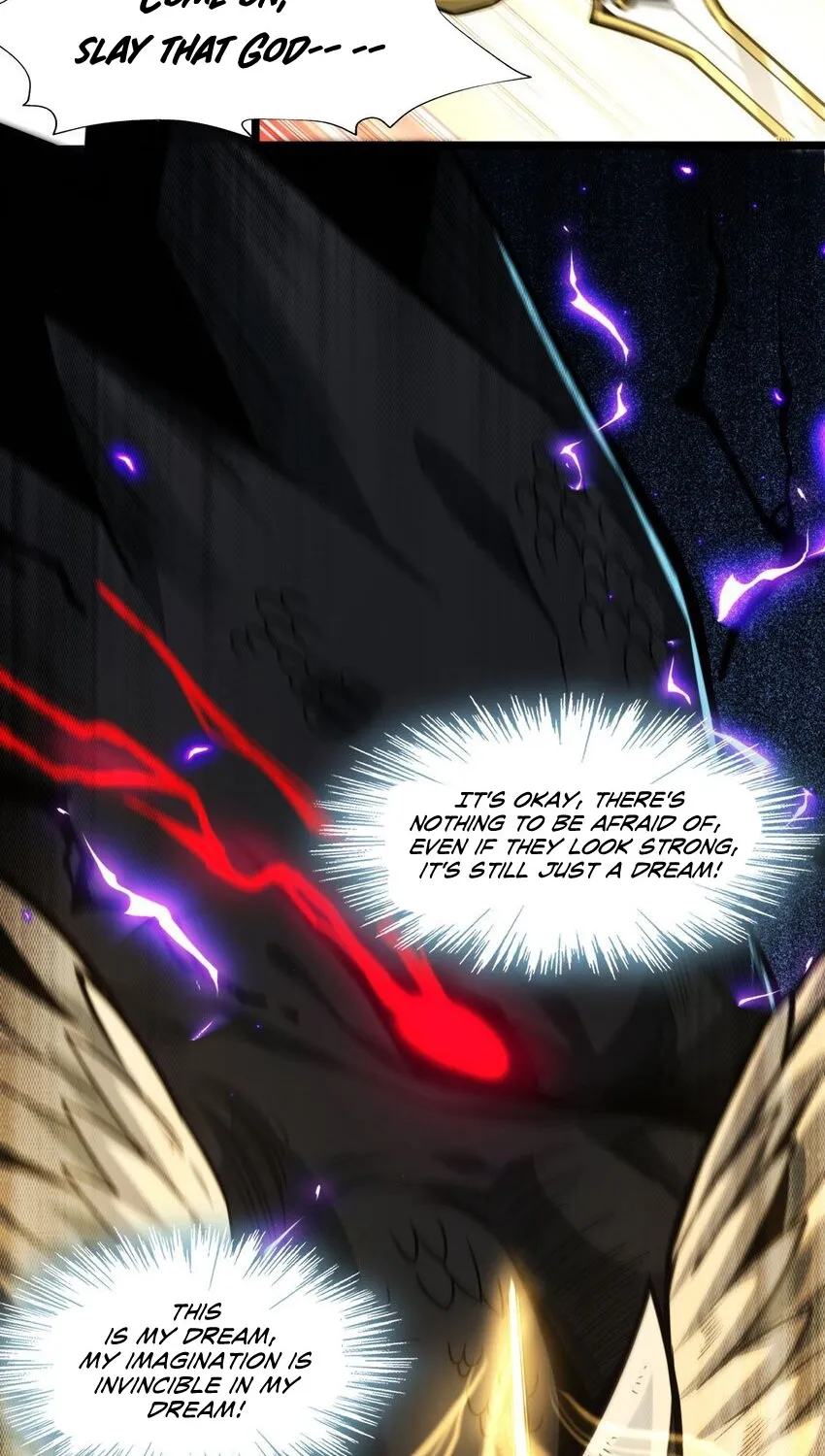 I’m Really Not The Demon God’s Lackey Zinmanga X Chapter 55 Page 45