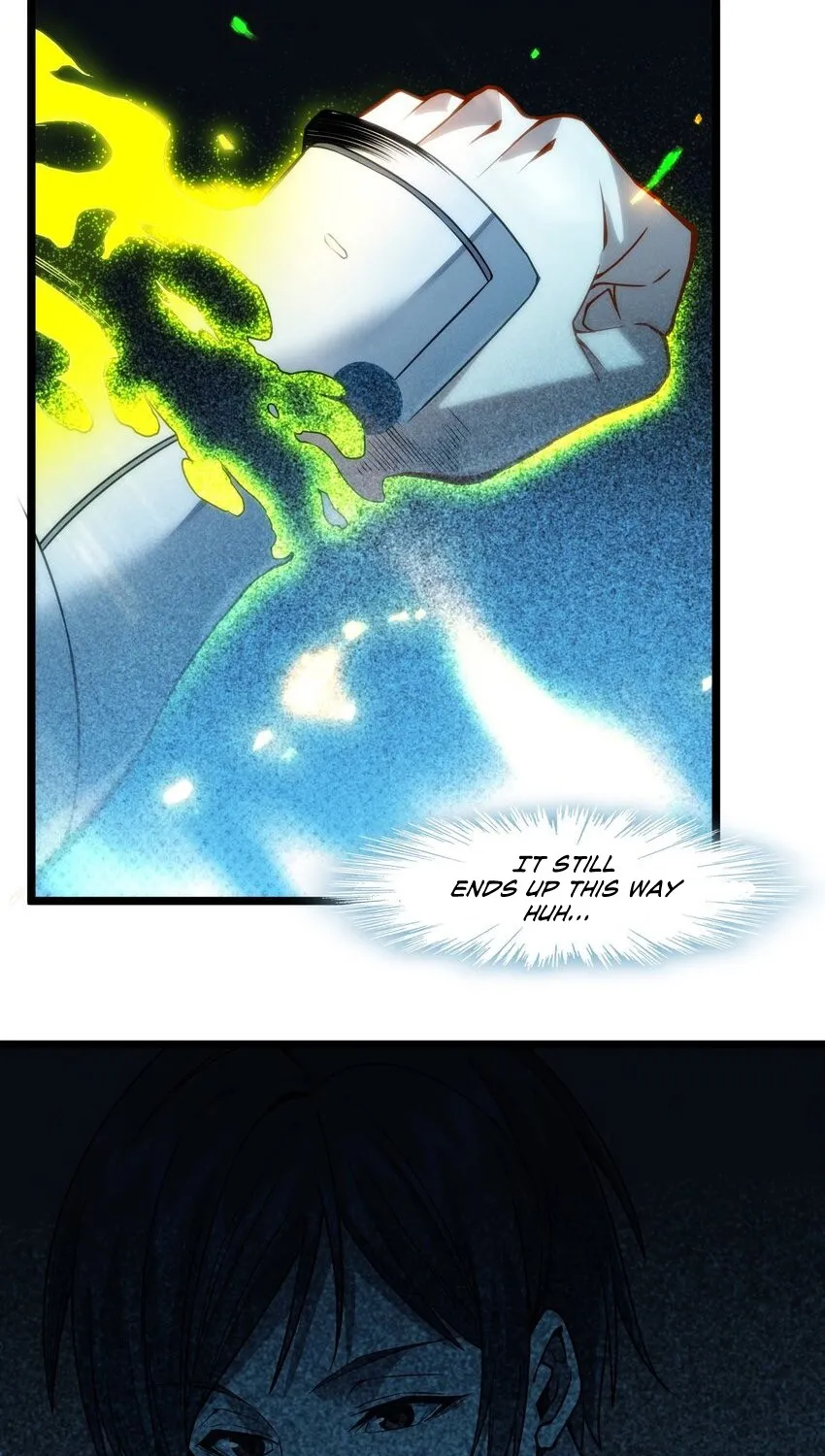 I’m Really Not The Demon God’s Lackey Zinmanga X Chapter 55 Page 55