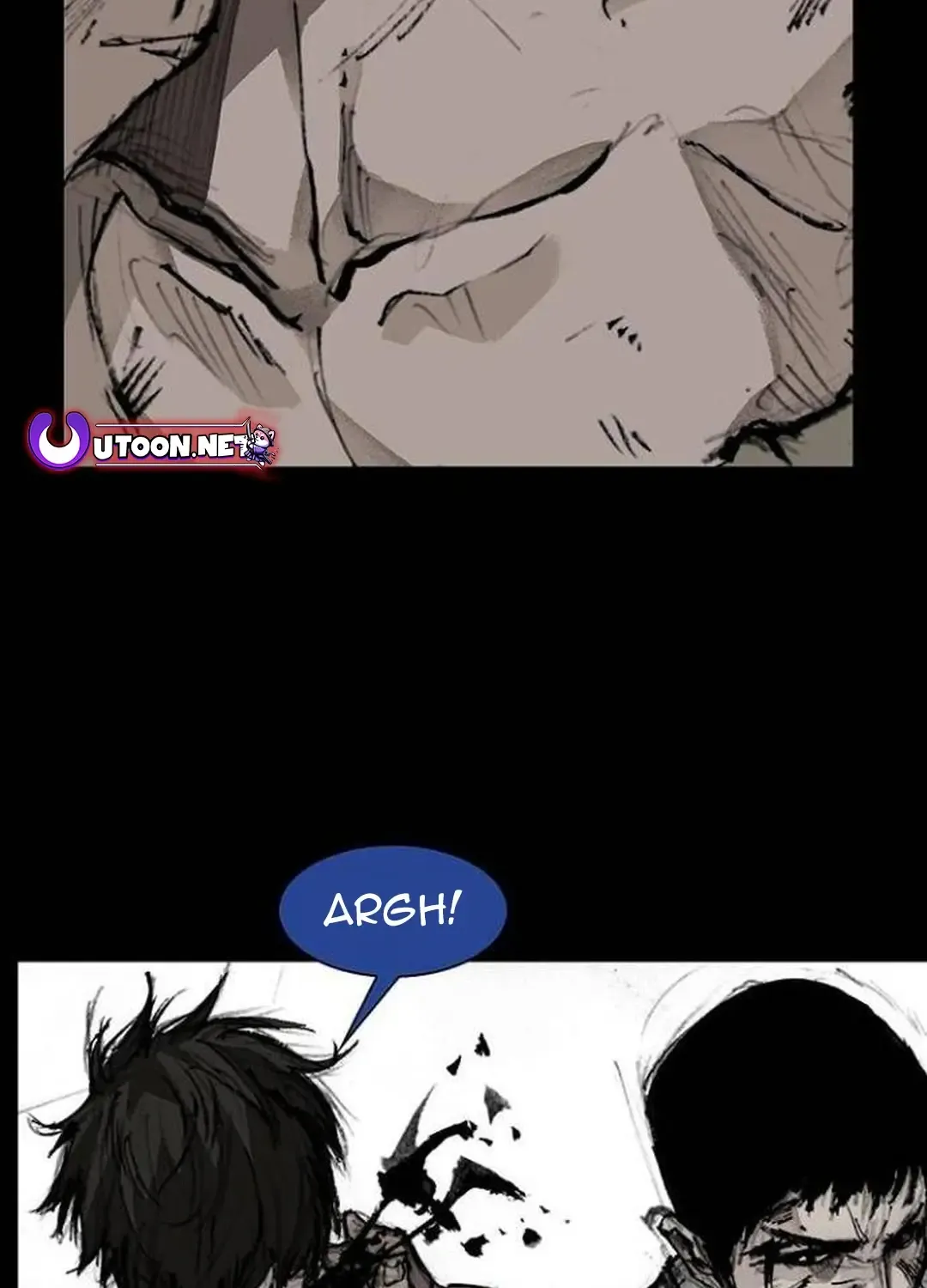 Blood Rain 2 Zinmanga X Chapter 138 Page 3