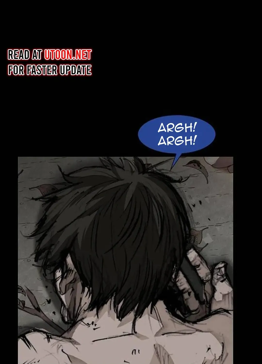 Blood Rain 2 Zinmanga X Chapter 138 Page 6