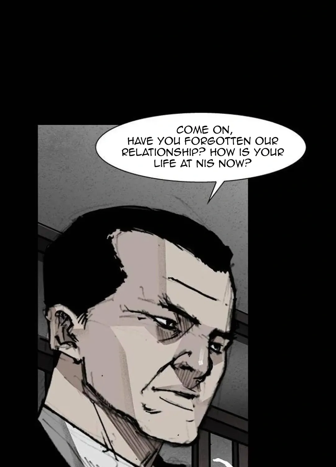 Blood Rain 2 Zinmanga X Chapter 138 Page 37