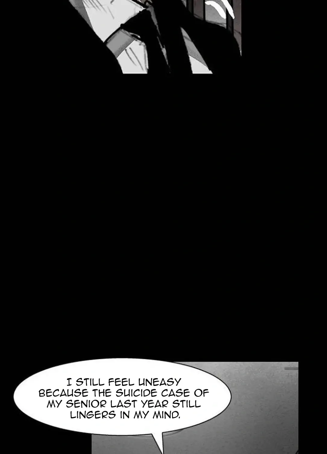 Blood Rain 2 Zinmanga X Chapter 138 Page 38
