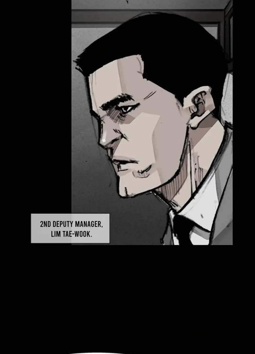 Blood Rain 2 Zinmanga X Chapter 138 Page 39