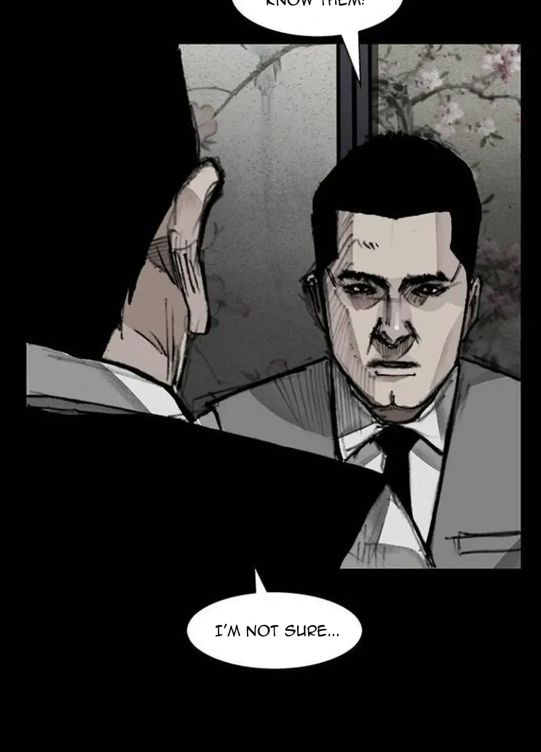 Blood Rain 2 Zinmanga X Chapter 138 Page 44