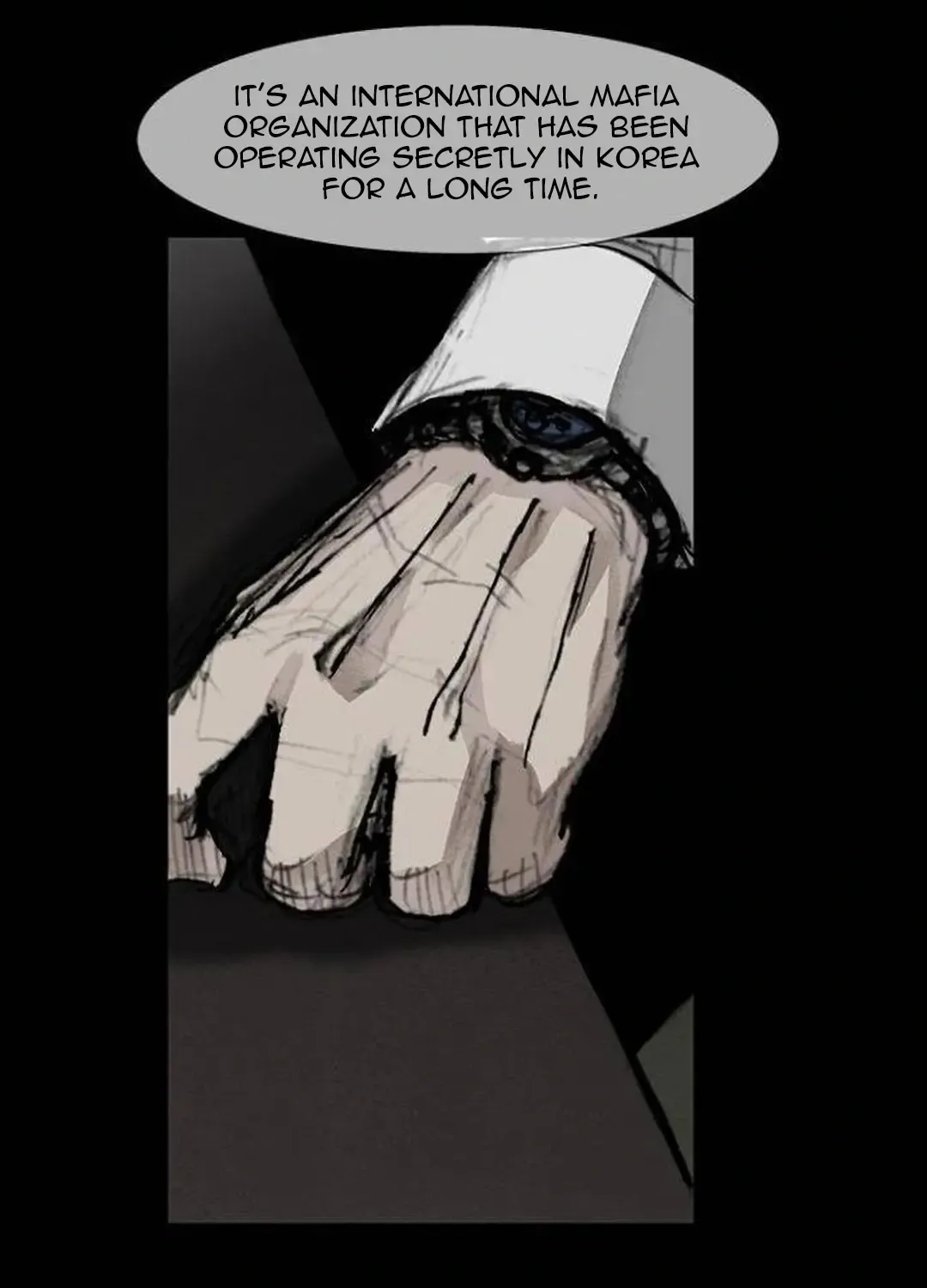 Blood Rain 2 Zinmanga X Chapter 138 Page 45