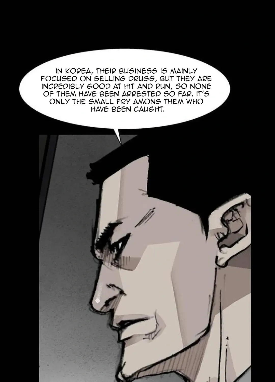 Blood Rain 2 Zinmanga X Chapter 138 Page 46