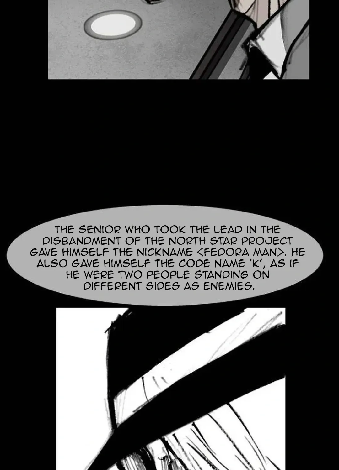 Blood Rain 2 Zinmanga X Chapter 138 Page 47