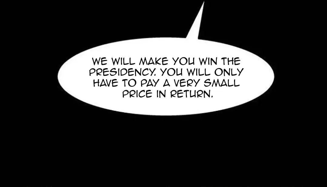 Blood Rain 2 Zinmanga X Chapter 138 Page 101