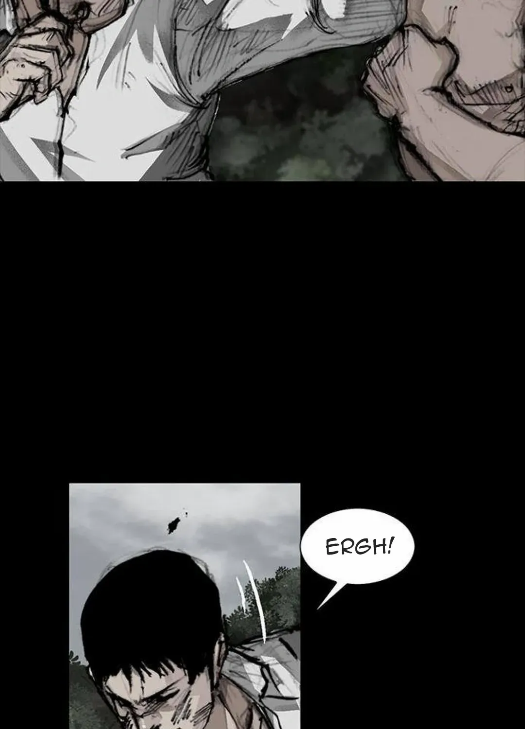 Blood Rain 2 Zinmanga X Chapter 137 Page 59