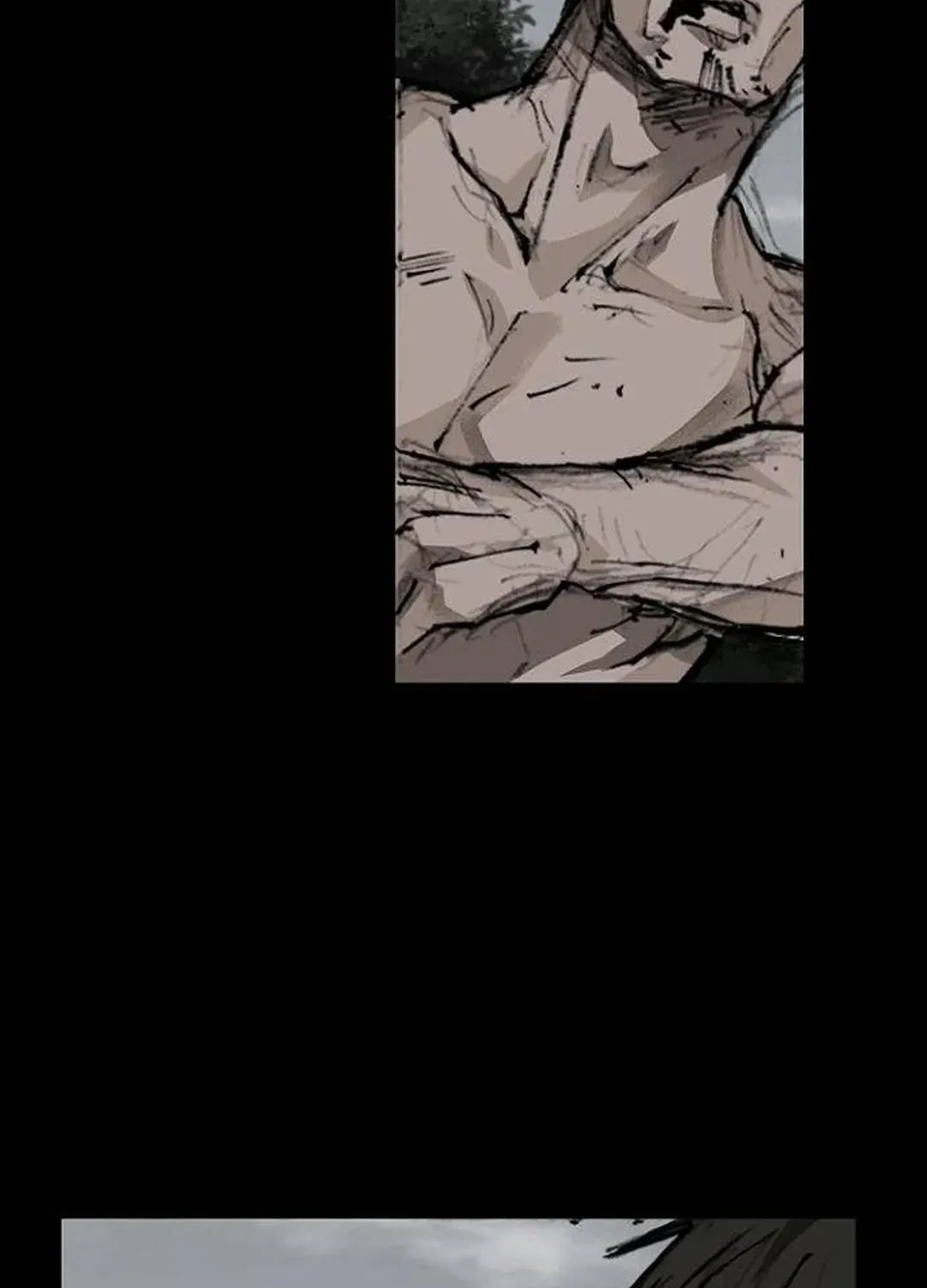 Blood Rain 2 Zinmanga X Chapter 137 Page 61