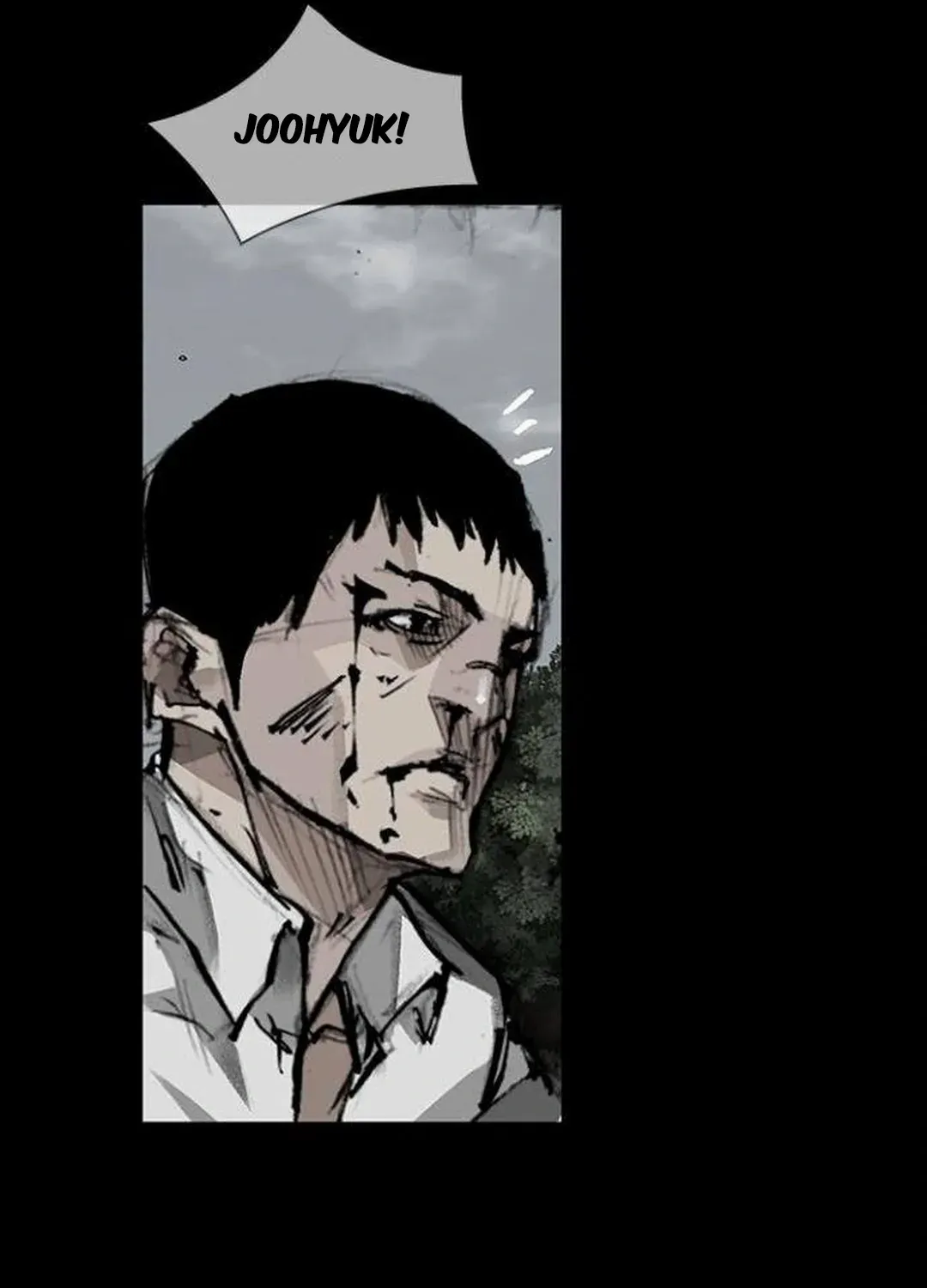 Blood Rain 2 Zinmanga X Chapter 137 Page 63