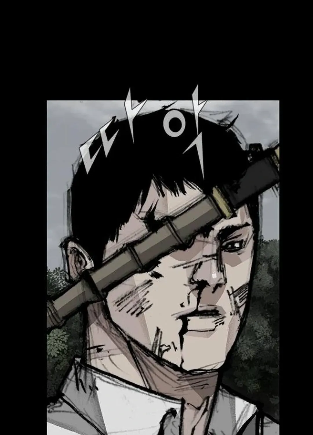 Blood Rain 2 Zinmanga X Chapter 137 Page 64