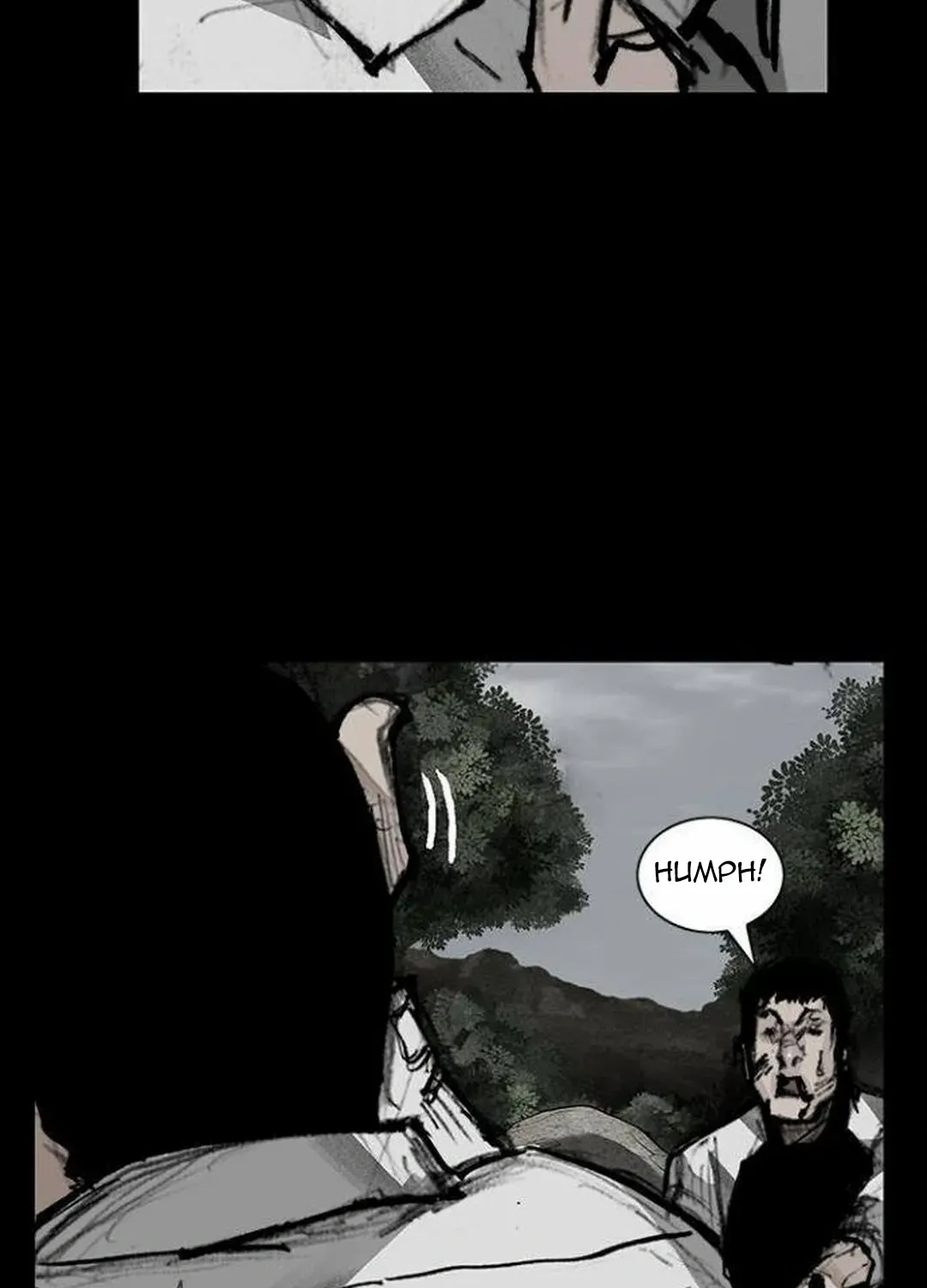 Blood Rain 2 Zinmanga X Chapter 137 Page 65