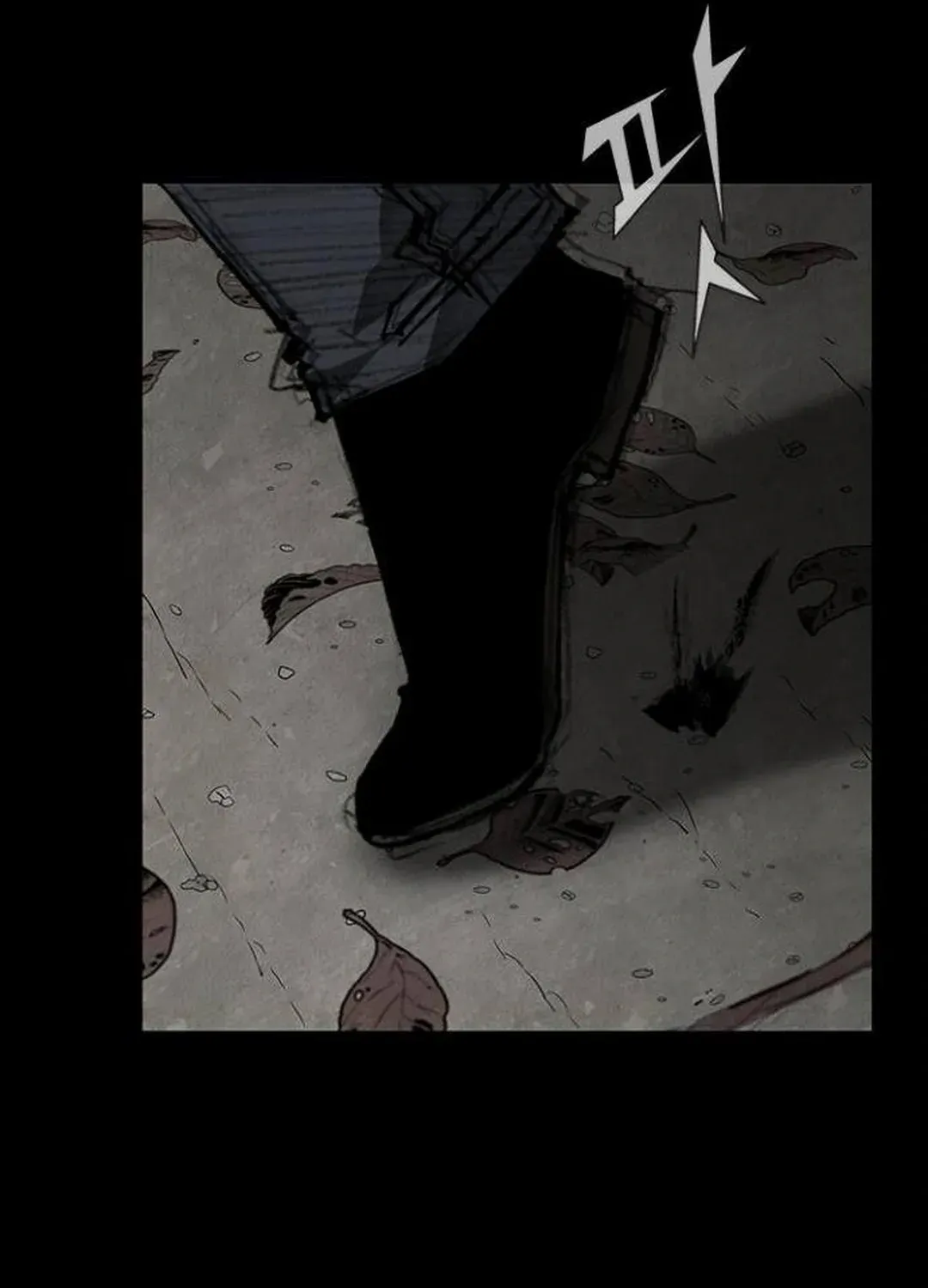 Blood Rain 2 Zinmanga X Chapter 137 Page 70
