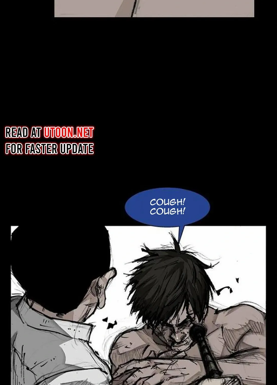 Blood Rain 2 Zinmanga X Chapter 137 Page 73