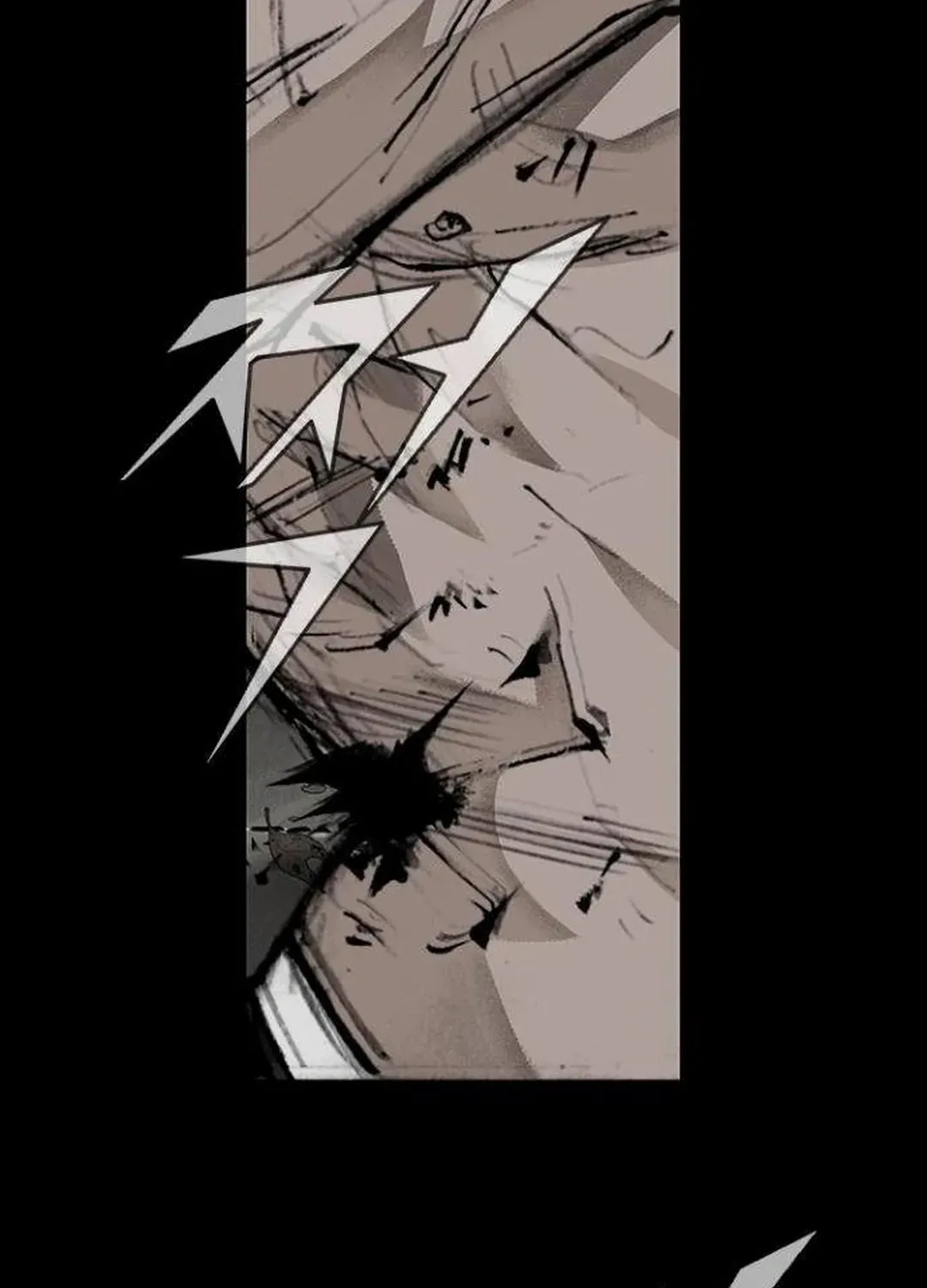 Blood Rain 2 Zinmanga X Chapter 137 Page 79