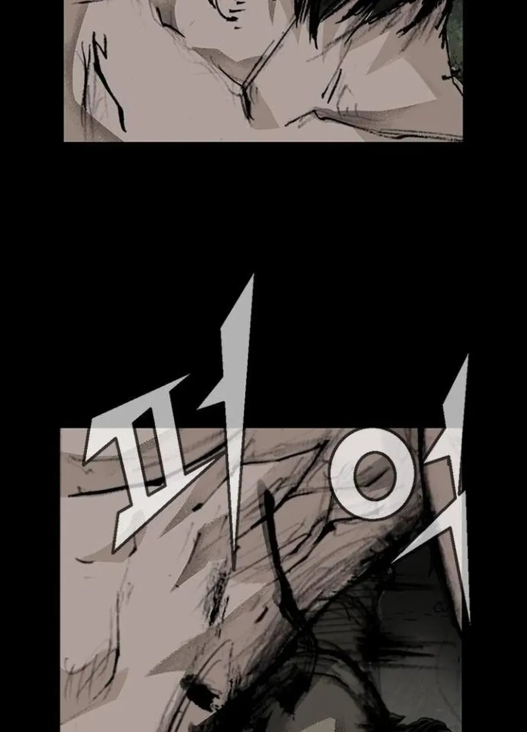 Blood Rain 2 Zinmanga X Chapter 137 Page 82
