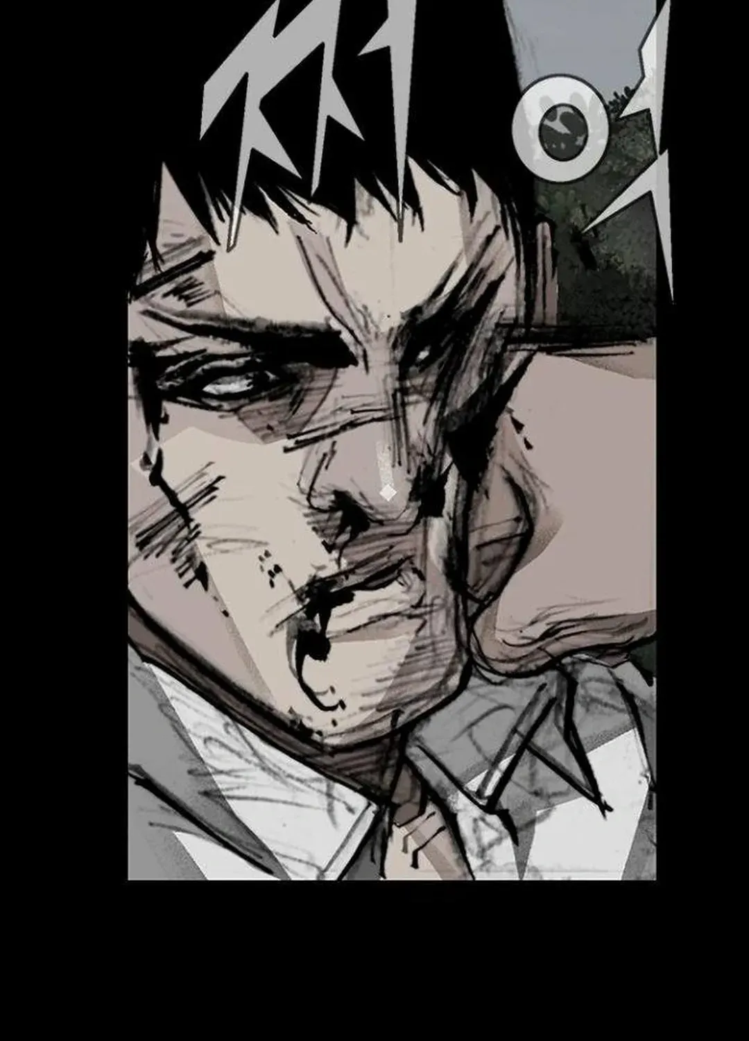 Blood Rain 2 Zinmanga X Chapter 137 Page 89