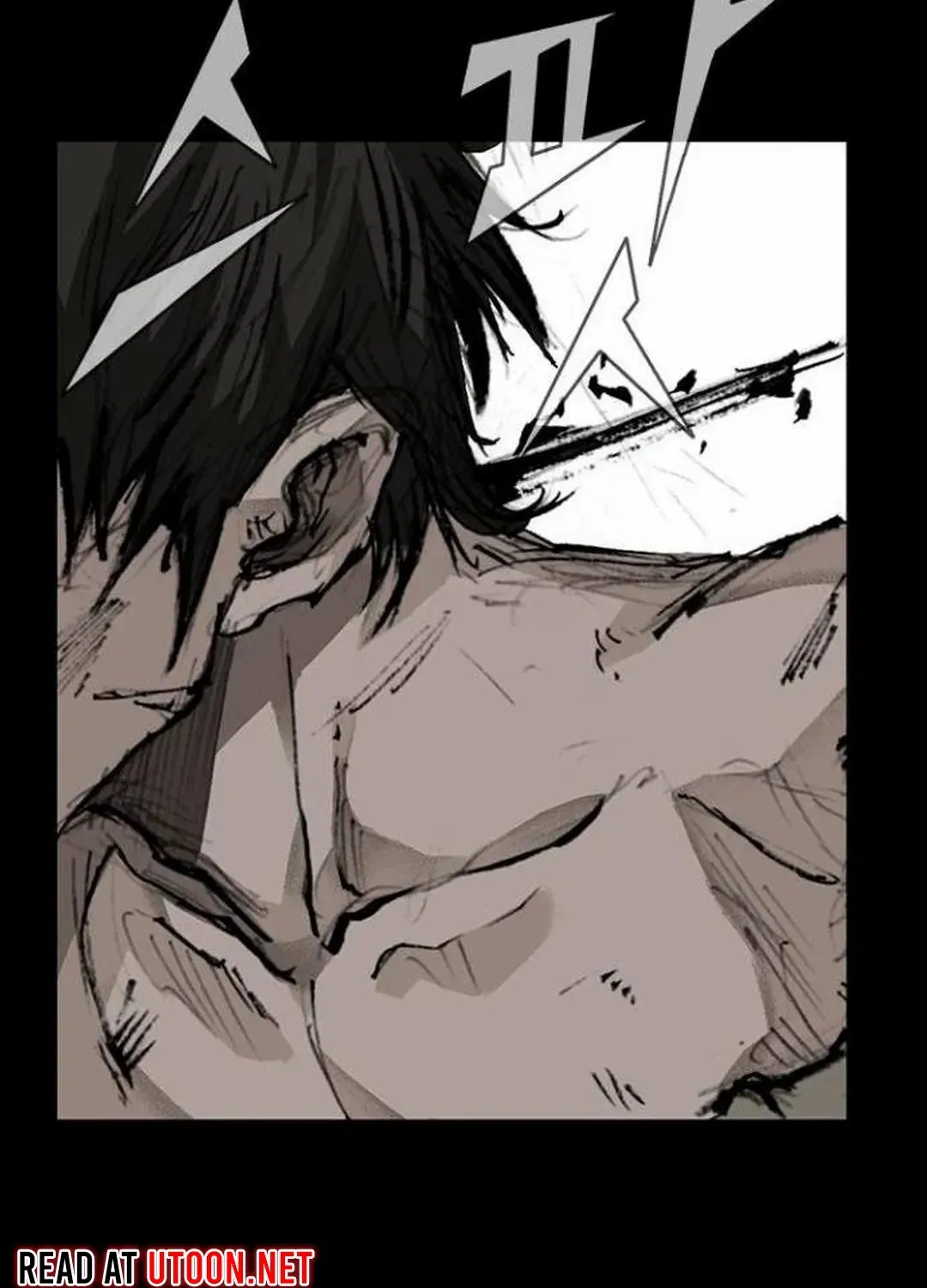 Blood Rain 2 Zinmanga X Chapter 137 Page 92