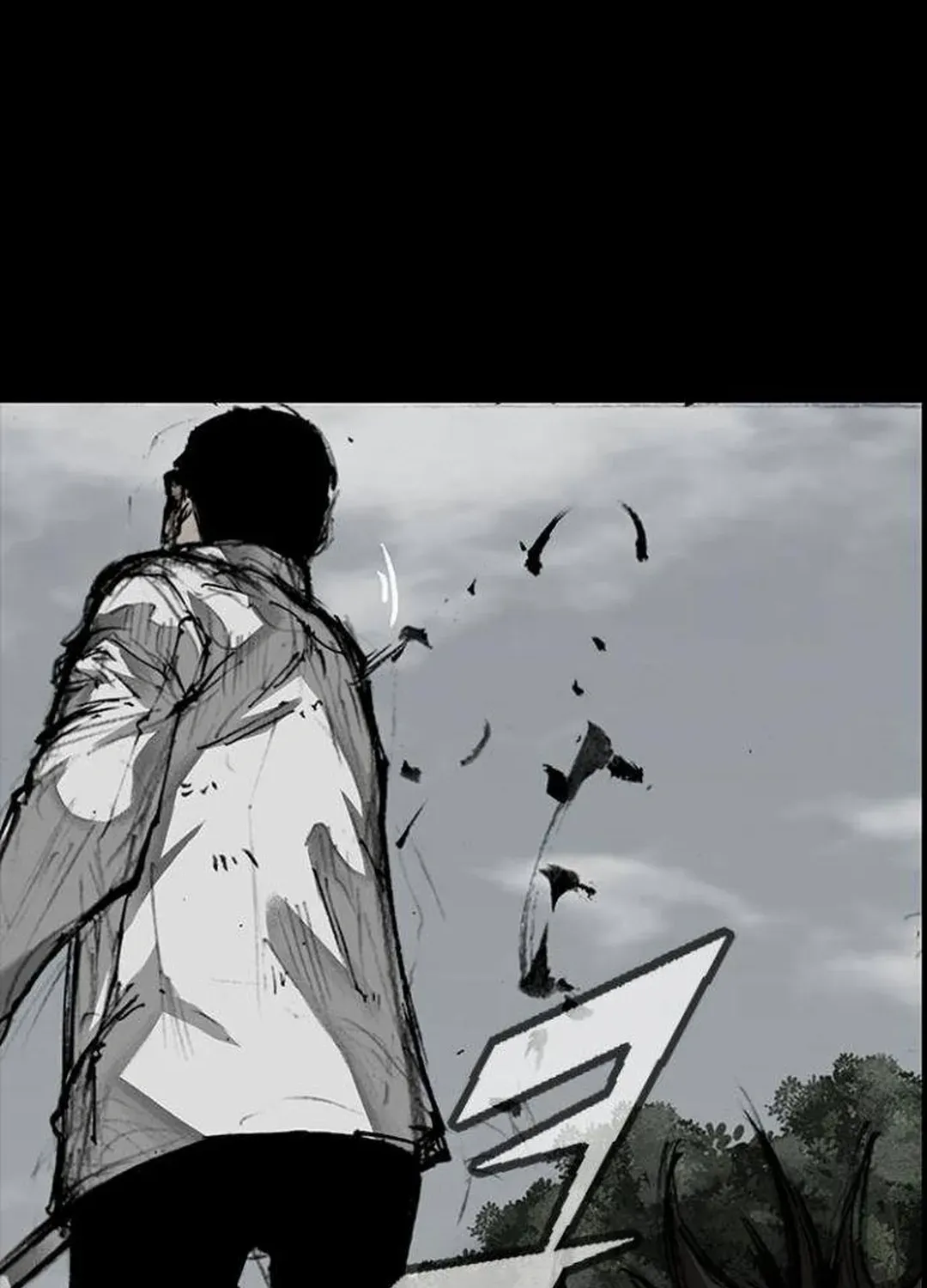 Blood Rain 2 Zinmanga X Chapter 137 Page 94
