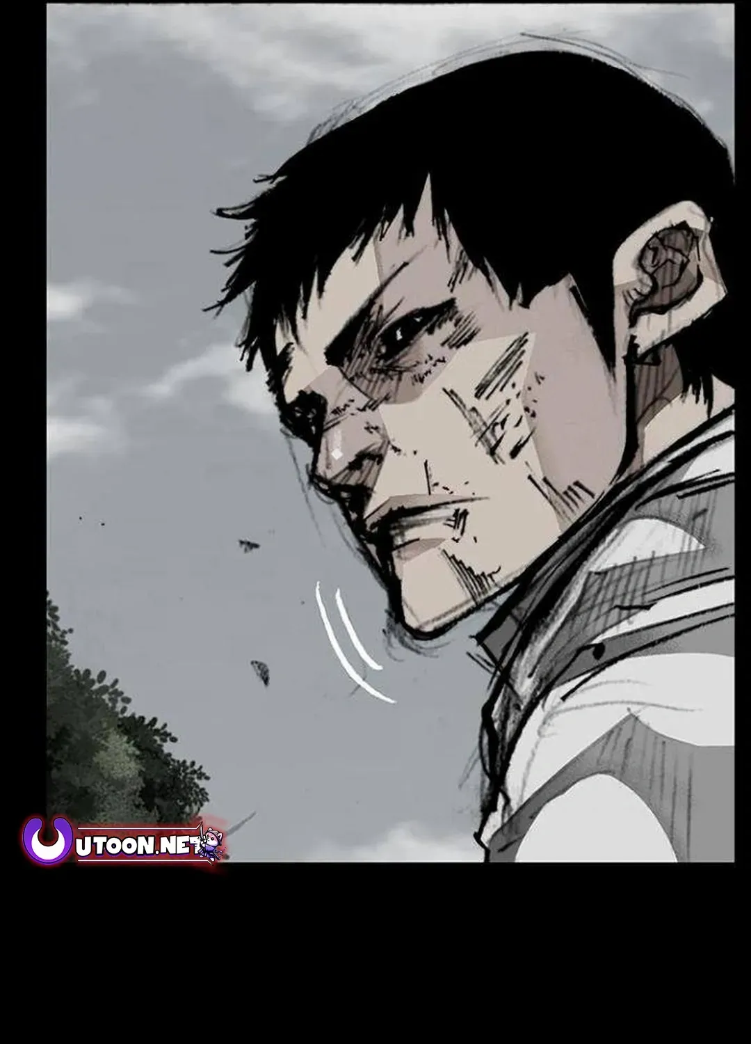 Blood Rain 2 Zinmanga X Chapter 137 Page 98