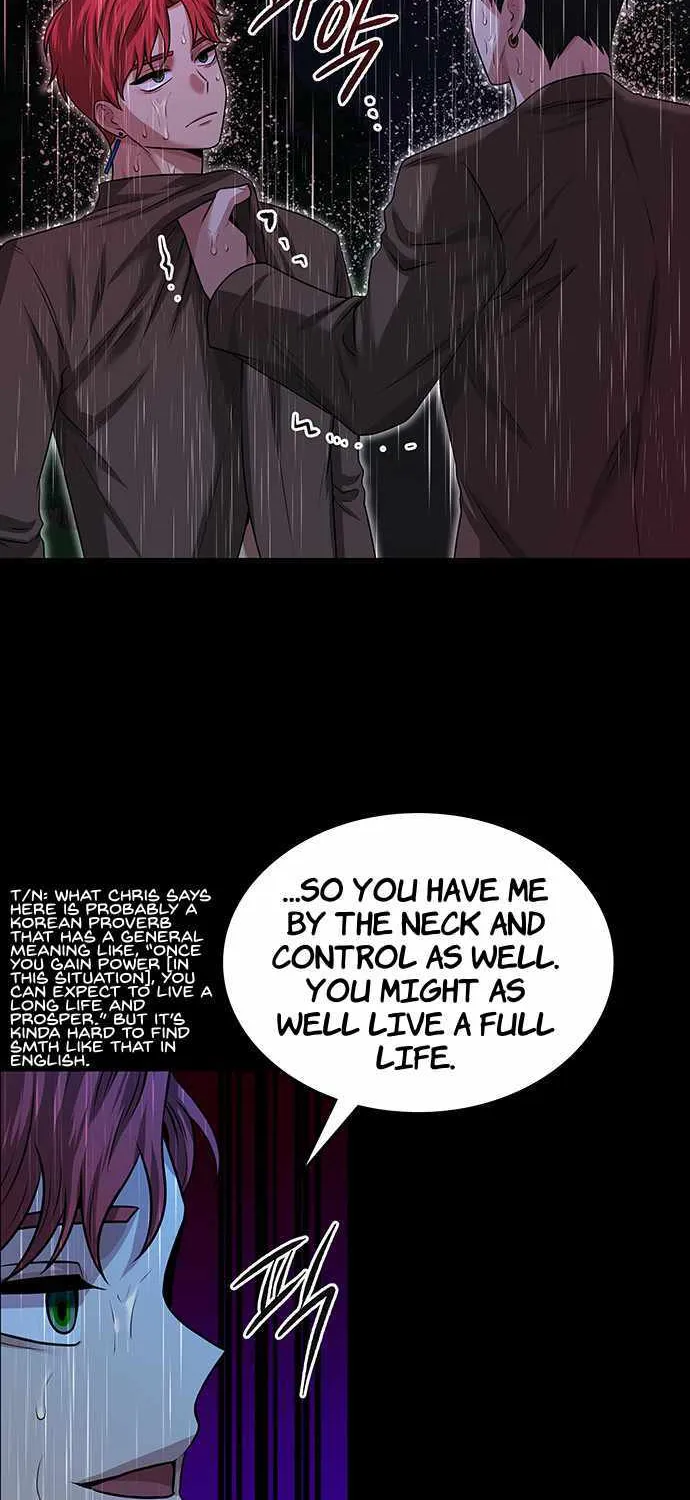 Midwood Zinmanga X Chapter 25 Page 58