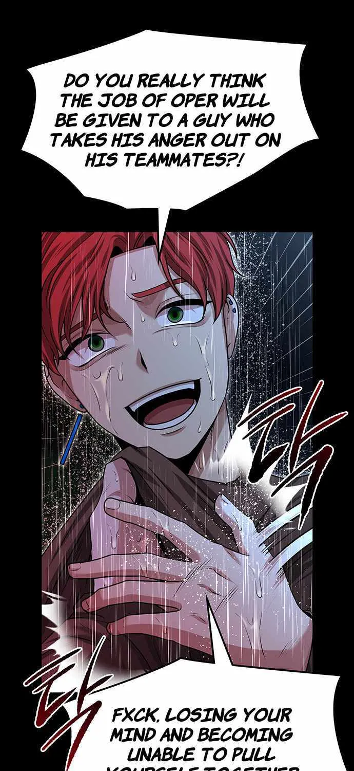 Midwood Zinmanga X Chapter 25 Page 63