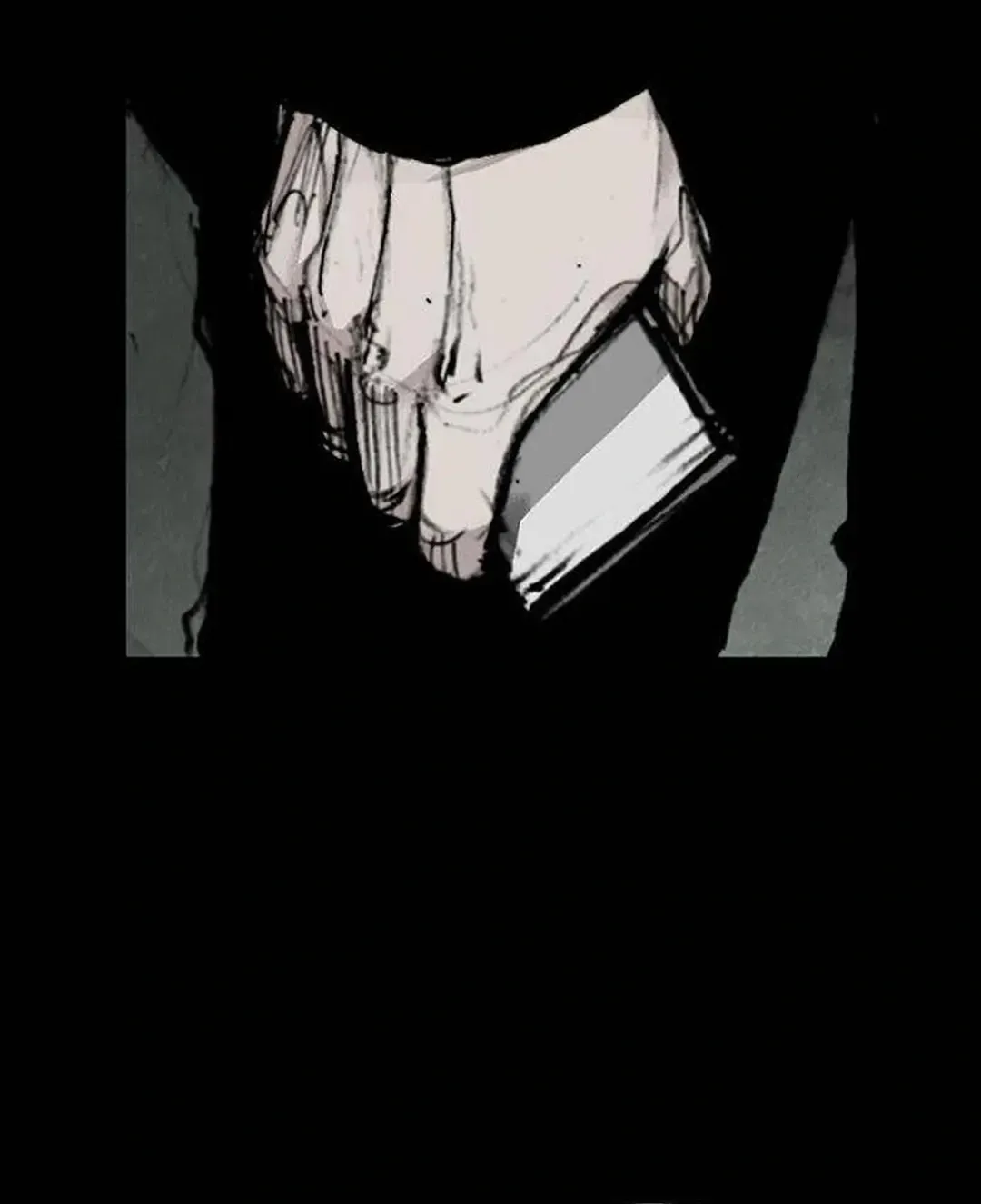 Blood Rain 2 Zinmanga X Chapter 135 Page 6