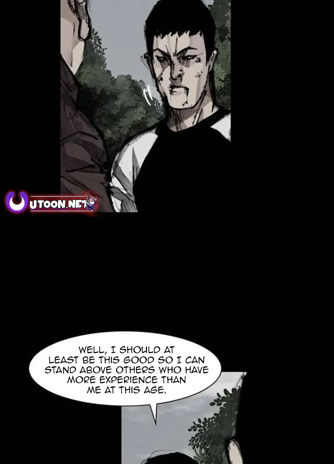 Blood Rain 2 Zinmanga X Chapter 135 Page 10
