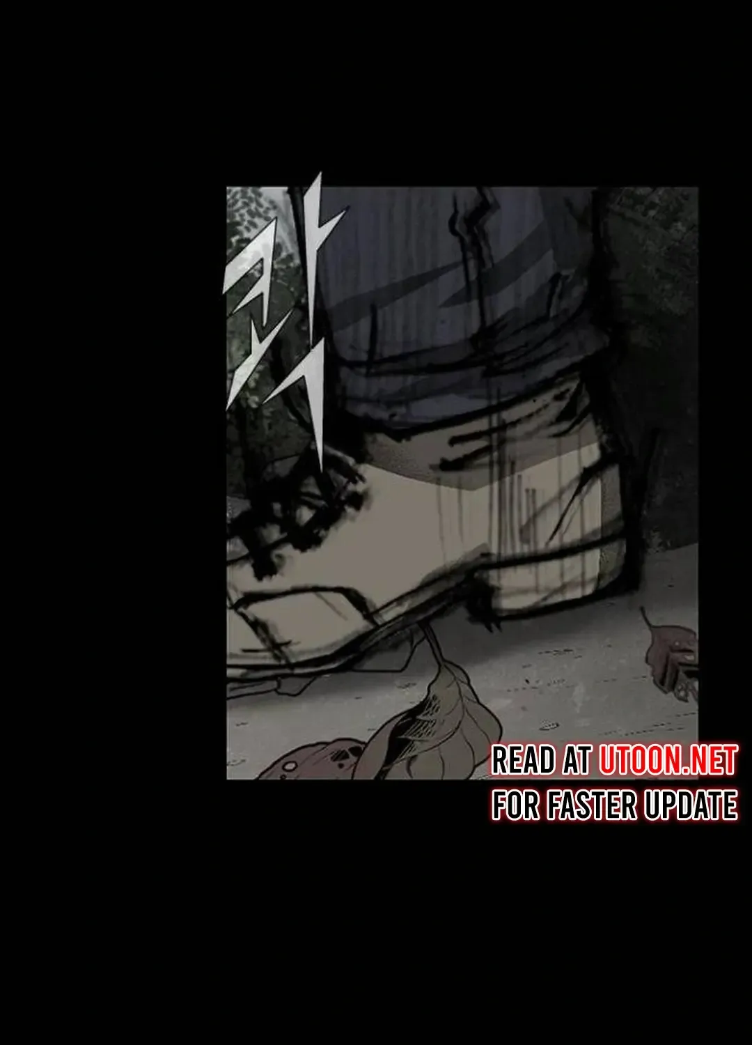 Blood Rain 2 Zinmanga X Chapter 135 Page 25