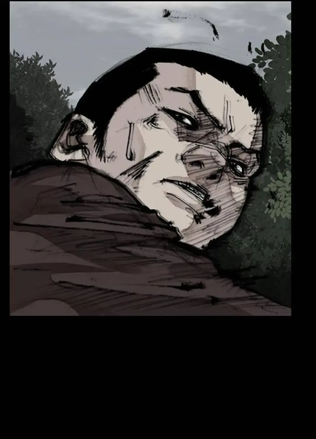 Blood Rain 2 Zinmanga X Chapter 135 Page 28