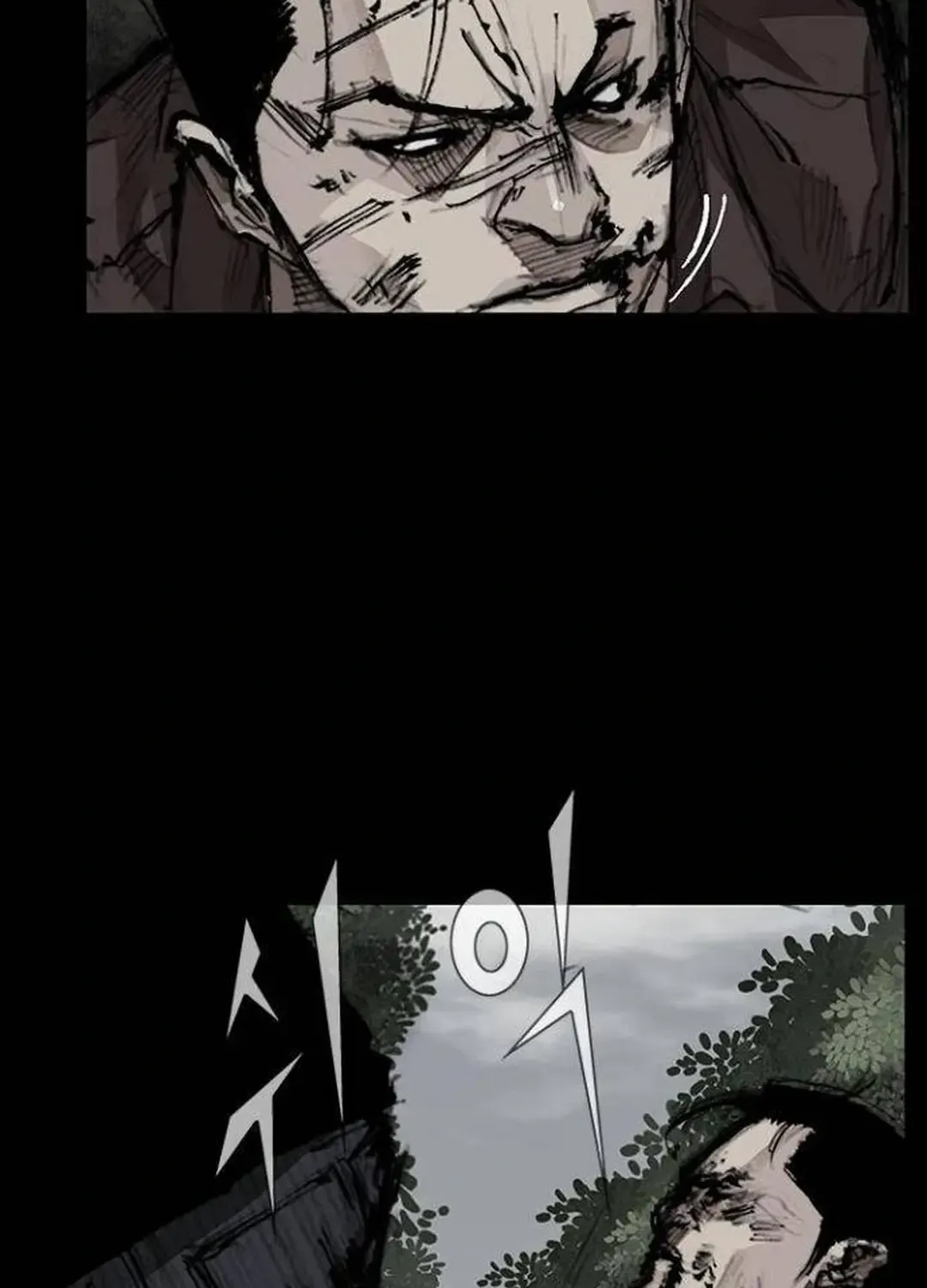 Blood Rain 2 Zinmanga X Chapter 135 Page 33