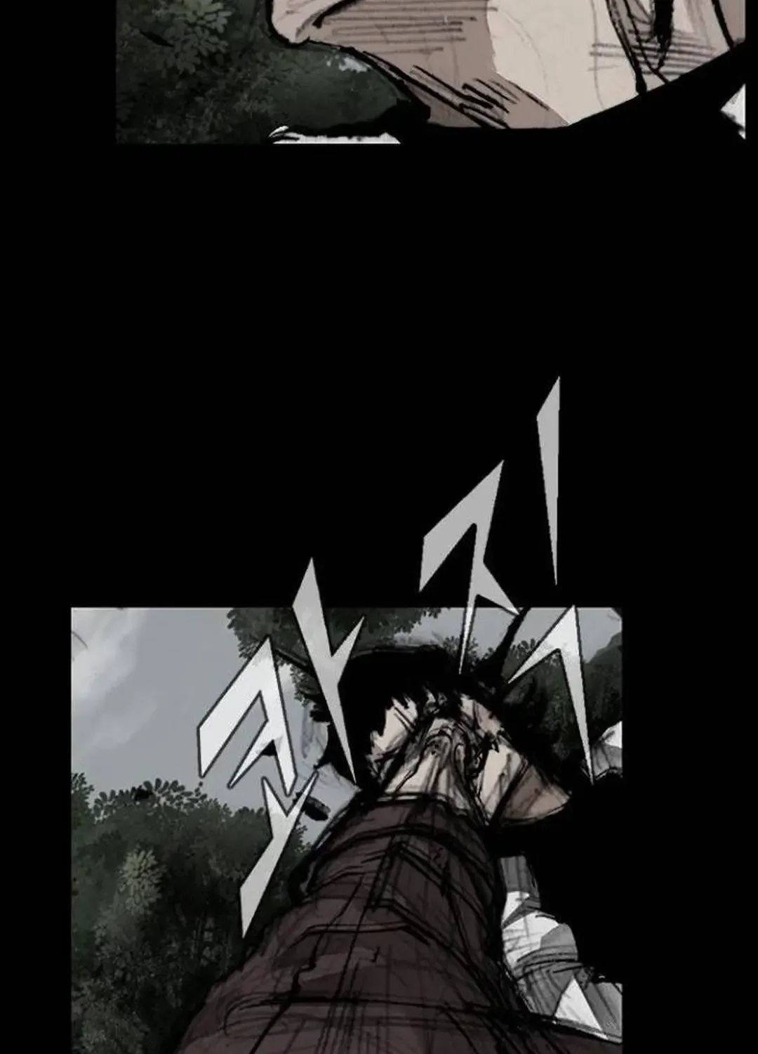 Blood Rain 2 Zinmanga X Chapter 135 Page 38