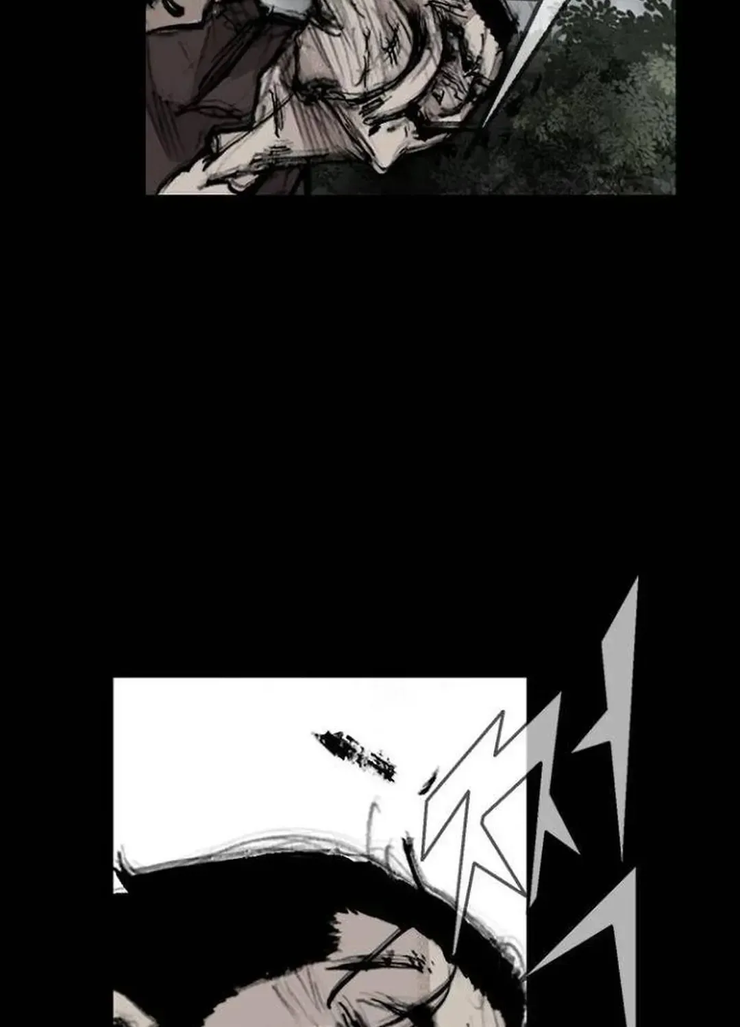 Blood Rain 2 Zinmanga X Chapter 135 Page 40