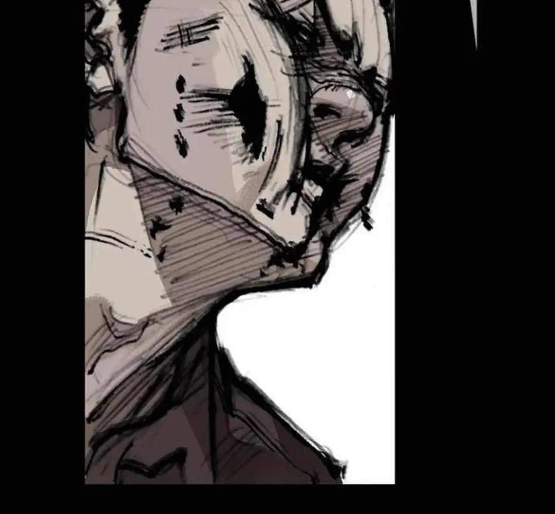 Blood Rain 2 Zinmanga X Chapter 135 Page 41