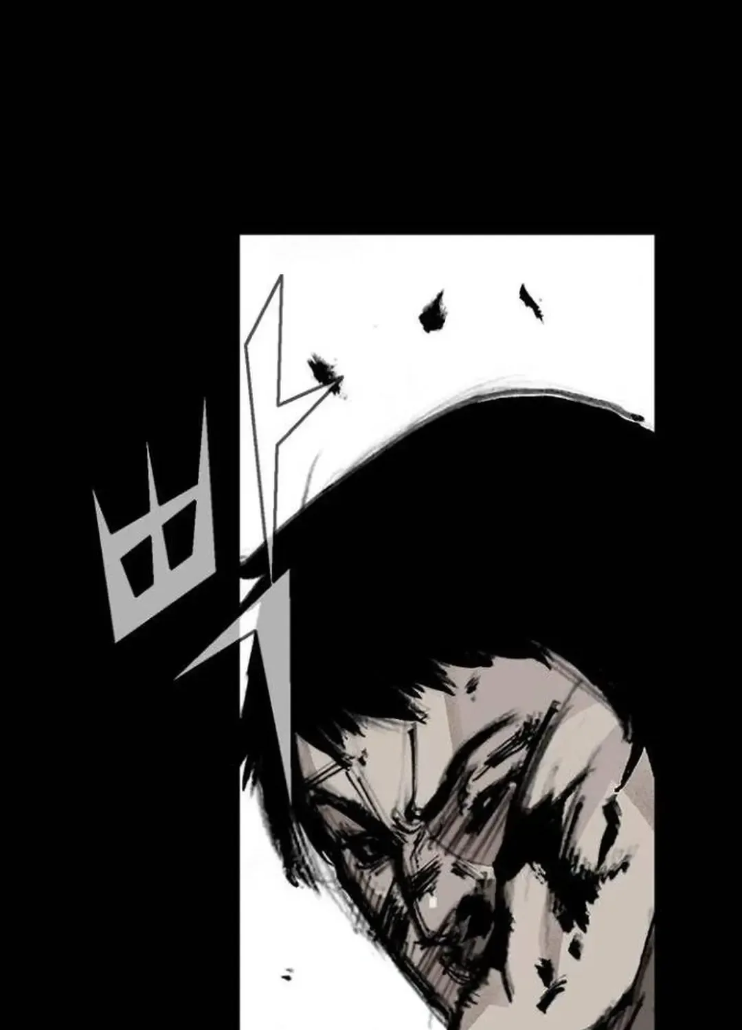 Blood Rain 2 Zinmanga X Chapter 135 Page 42